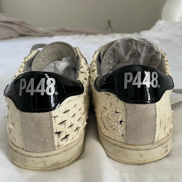 P448 sneakers - Picture 2 of 3